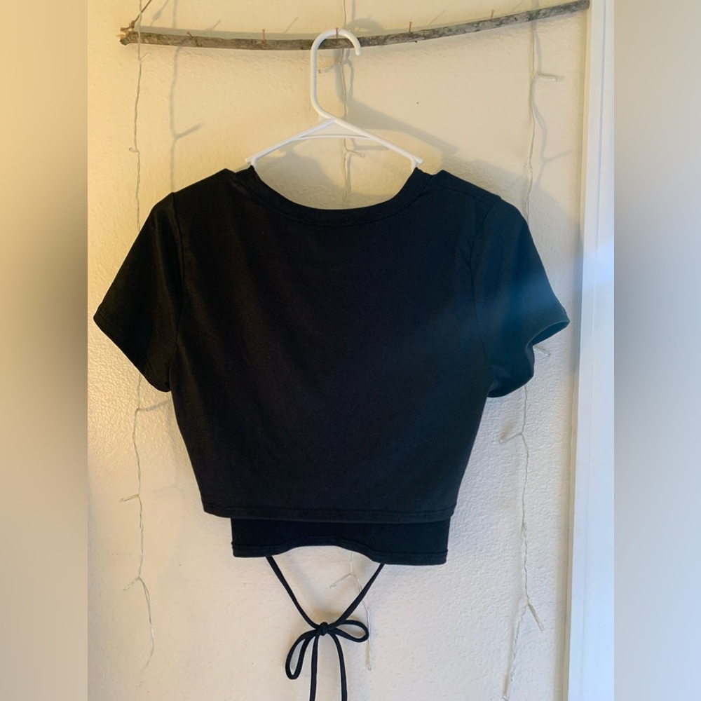 wrap top